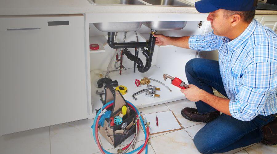 Professional emergency plumbing in Madisonburg, PA
